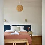 La Maison Du Gasseau 住宿加早餐酒店 4*