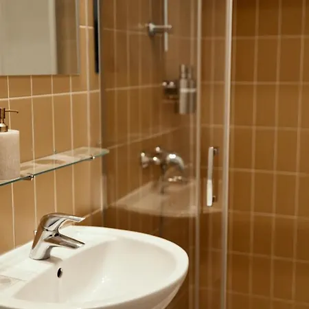 La Maison Du Gasseau 4* Saint-Léonard-des-Bois