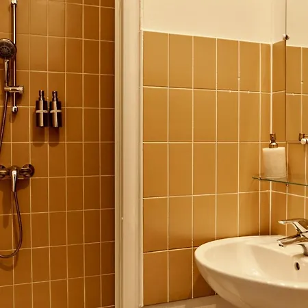 B&B La Maison Du Gasseau Saint-Léonard-des-Bois