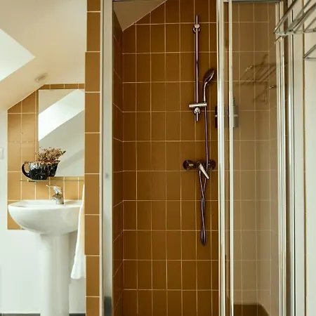 La Maison Du Gasseau B&B Saint-Léonard-des-Bois