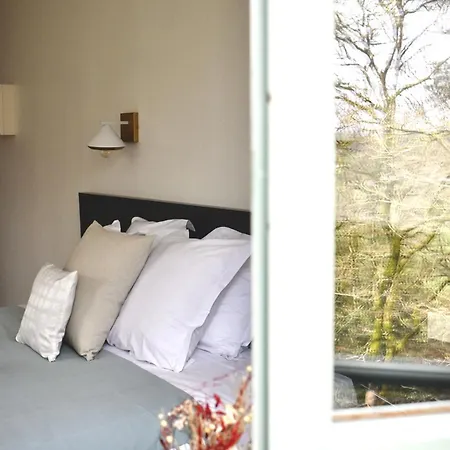 La Maison Du Gasseau Saint-Léonard-des-Bois