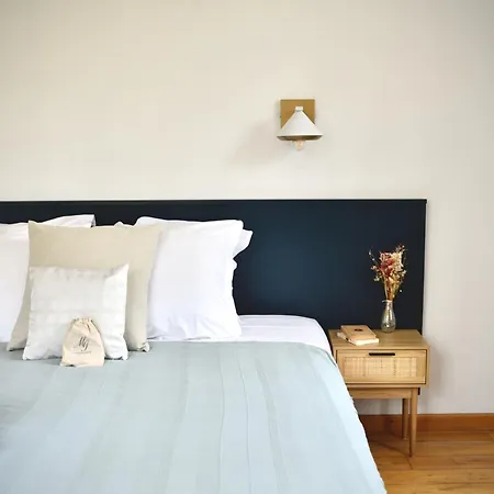 La Maison Du Gasseau 4* Saint-Léonard-des-Bois