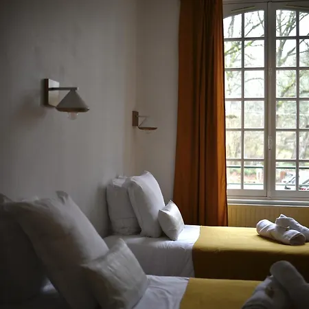 Bed & Breakfast La Maison Du Gasseau Saint-Léonard-des-Bois