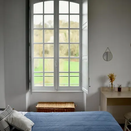 La Maison Du Gasseau B&B 4*