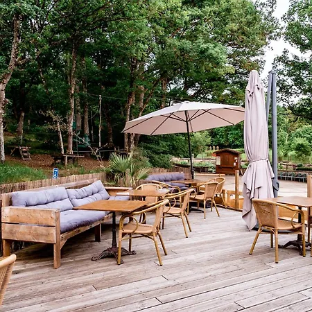 B&B La Maison Du Gasseau