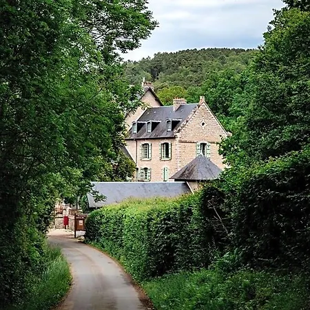 Bed & Breakfast La Maison Du Gasseau Saint-Leonard-des-Bois