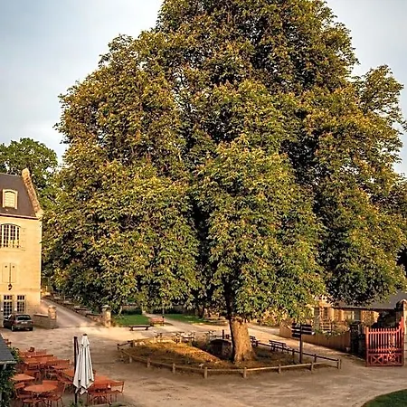 Bed & Breakfast La Maison Du Gasseau Saint-Leonard-des-Bois