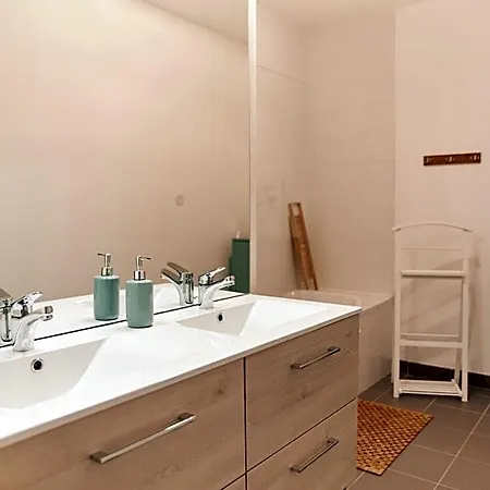 La Maison Du Gasseau 4*