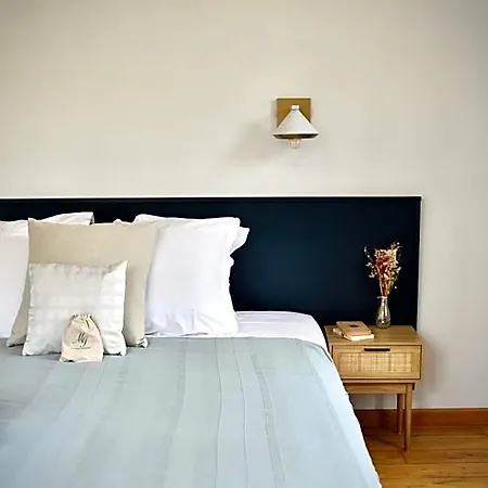 La Maison Du Gasseau Bed & Breakfast
