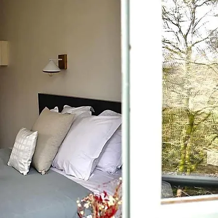 Bed & Breakfast La Maison Du Gasseau Saint-Leonard-des-Bois