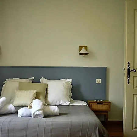 Bed & Breakfast La Maison Du Gasseau