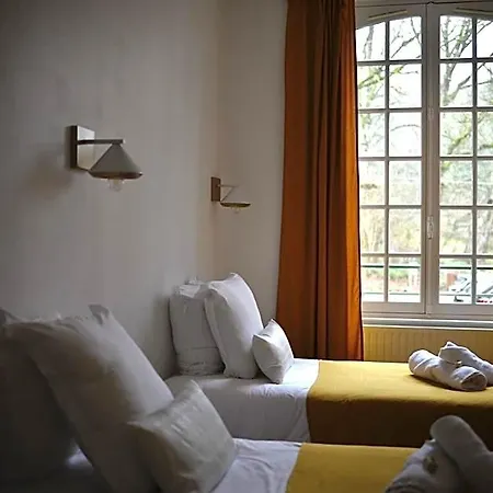 La Maison Du Gasseau Bed & Breakfast Saint-Leonard-des-Bois