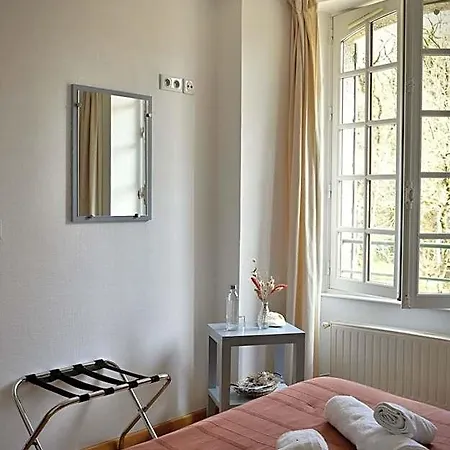 La Maison Du Gasseau Bed & Breakfast