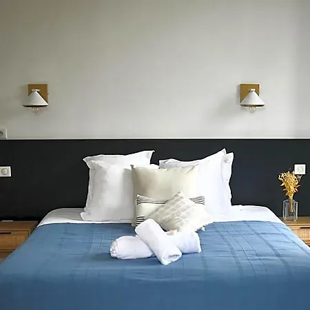 Bed & Breakfast La Maison Du Gasseau Saint-Leonard-des-Bois