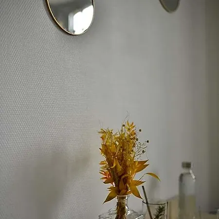 La Maison Du Gasseau Bed & Breakfast