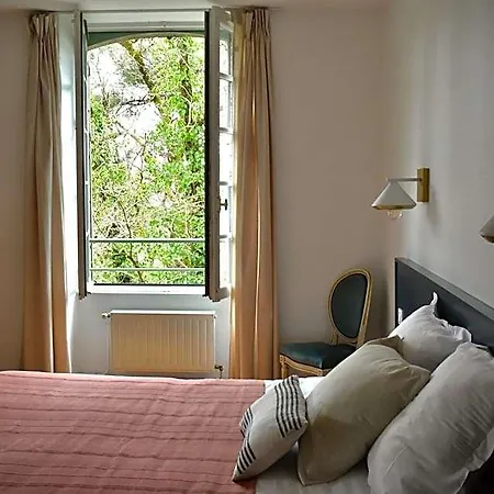 La Maison Du Gasseau Bed & Breakfast Saint-Leonard-des-Bois