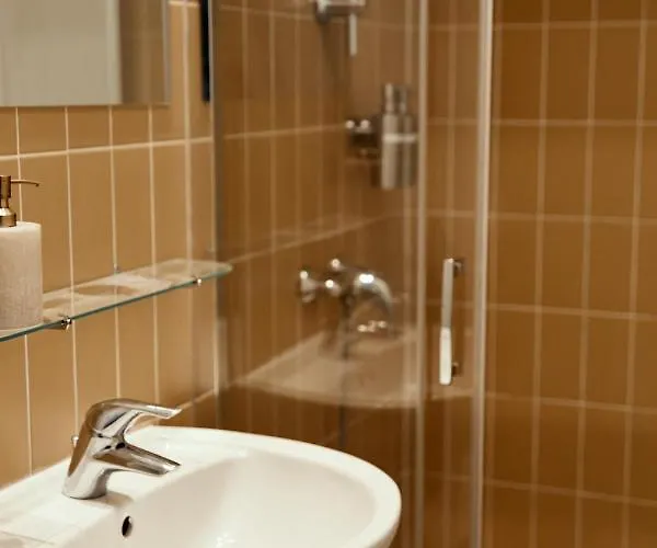 La Maison Du Gasseau 4* Saint-Léonard-des-Bois