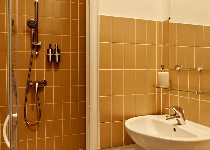 Bed and breakfast La Maison Du Gasseau Saint-Léonard-des-Bois