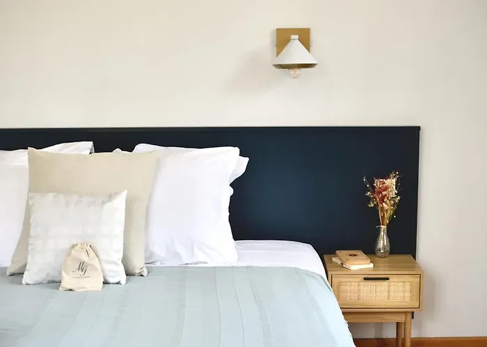 La Maison Du Gasseau 4* Saint-Léonard-des-Bois