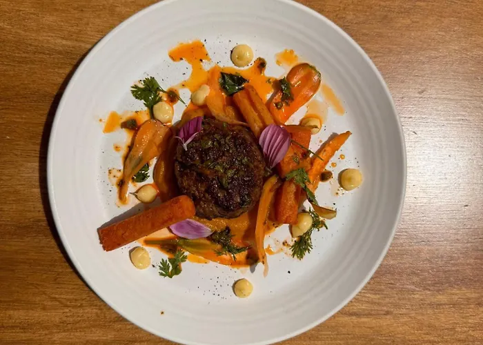 La Maison Du Gasseau 4* Saint-Léonard-des-Bois