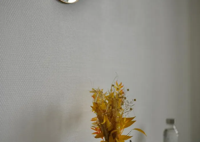 La Maison Du Gasseau