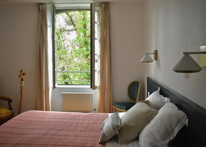 Bed and breakfast La Maison Du Gasseau