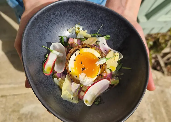 La Maison Du Gasseau 4* Saint-Léonard-des-Bois