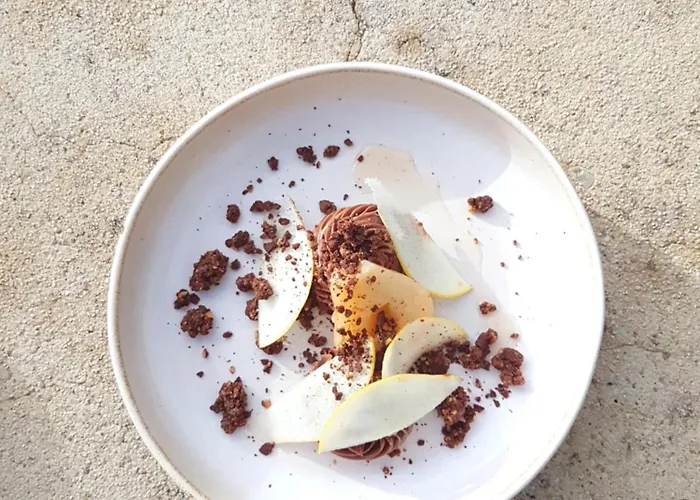 La Maison Du Gasseau Bed and breakfast 4*